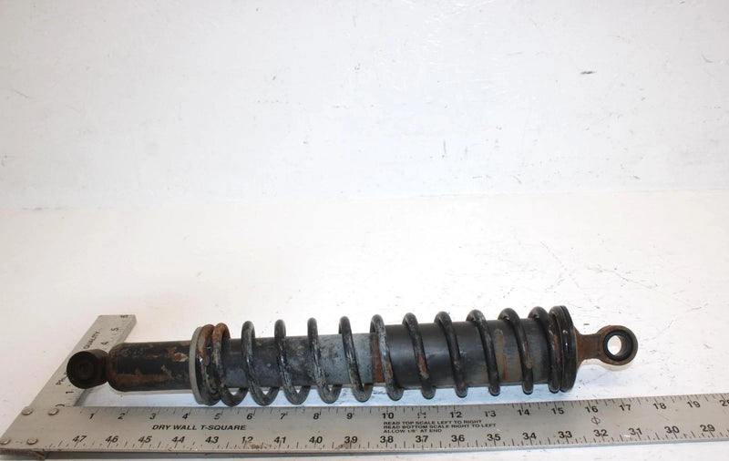 2009 Honda Trx 500 Fpea Foreman P/s Es Oem Rear Shock 52400-HP0-B01 AH17