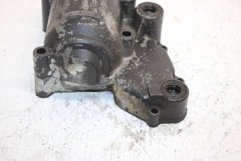 1996 Kawasaki Bayou 220 OEM Bevel Gear Case Cover 11022-1109 AK2