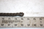 2008 Arctic Cat Atv 366 Auto Trans 4x4 Fis Oem Cam Timing Chain 0810-005 AA26