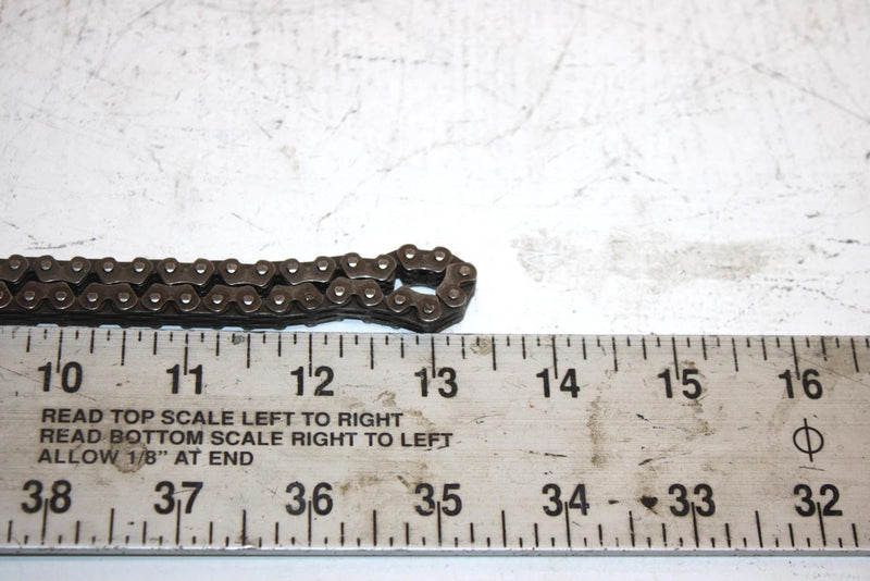 2008 Arctic Cat Atv 366 Auto Trans 4x4 Fis Oem Cam Timing Chain 0810-005 AA26