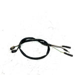 87-88 Honda FourTrax 200 OEM Neutral Reverse Indicator Lights 38402-HB3-771 AH91