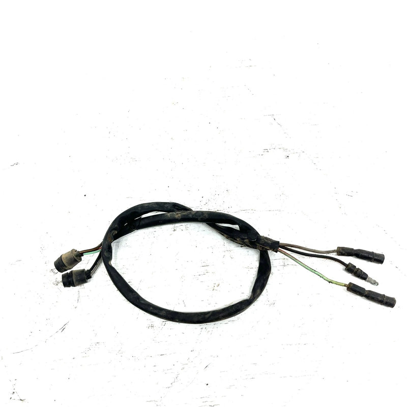 87-88 Honda FourTrax 200 OEM Neutral Reverse Indicator Lights 38402-HB3-771 AH91