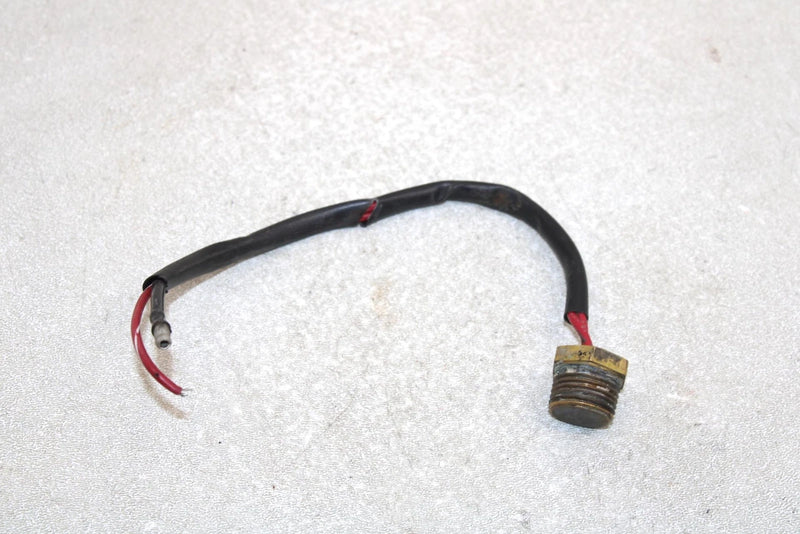 94 Polaris 400l 4x4 Oem Radiator Thermo Switch 4110099 AP64