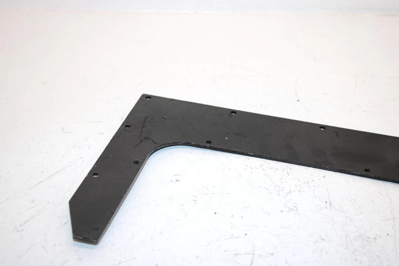 2006 Polaris Ranger Xp 700 Oem Storage Box Plate 5248236-067 XP3