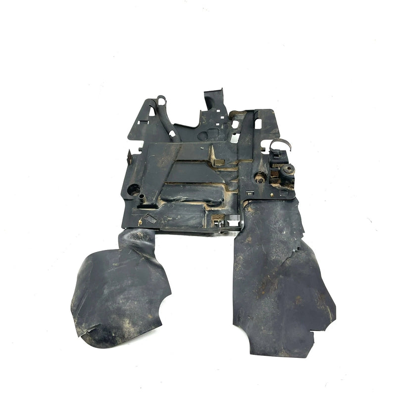 05-09 Honda Foreman Rubicon TRX500FA OEM Fuel Tank Protector 17515-HP0-A00 AH94