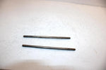 2008 Polaris Ranger 700 Oem Push Rod Pair 5132402 5138254 XP0