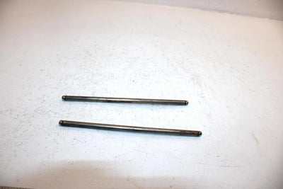 2008 Polaris Ranger 700 Oem Push Rod Pair 5132402 5138254 XP0
