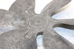1997 Polaris Sport 400l Oem Radiator Fan Blade 5240822 AP214
