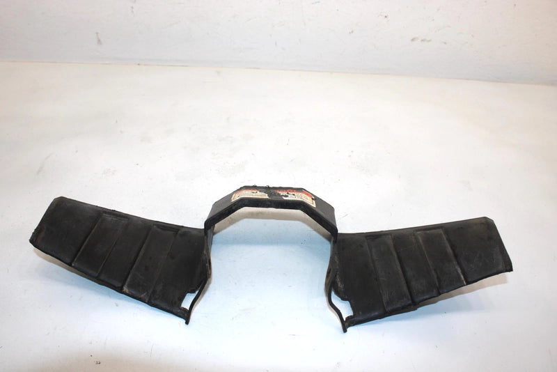 06 Can-am Outlander 400 Oem Rear Drive Cover 703500289 703500722 AB0