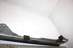 06 Ski-doo Gsx 600 Ho Sdi Oem Left Skid Rail 503191224 SS14