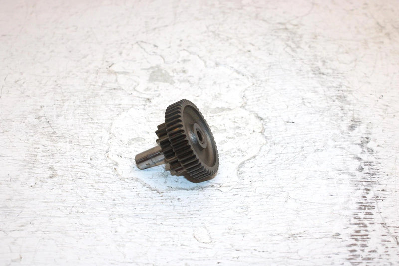2002 Honda Trx 350 Fea Fourtrax Oem Starter Reduction Gear 28131-HN5-670 AH54