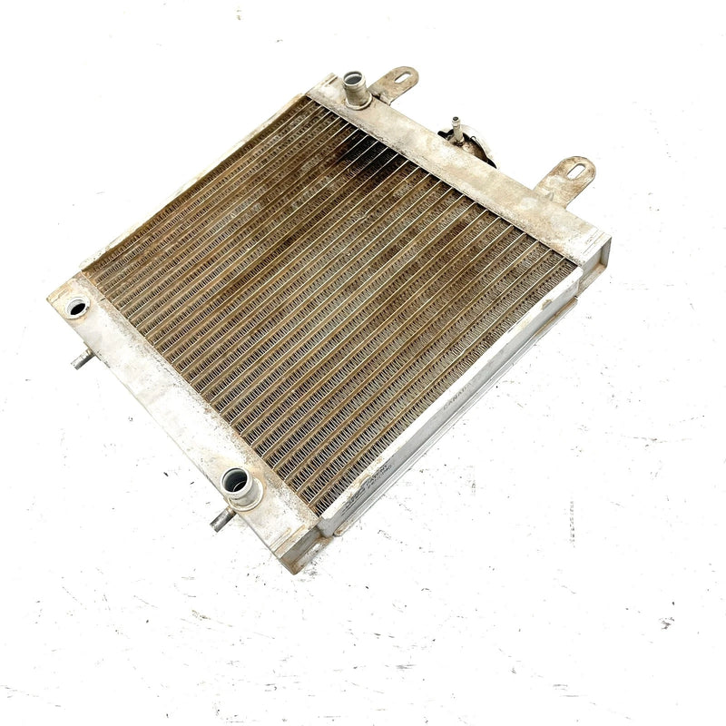 01-02 Polaris Xplorer 400 OEM Radiator 1240090 AP228