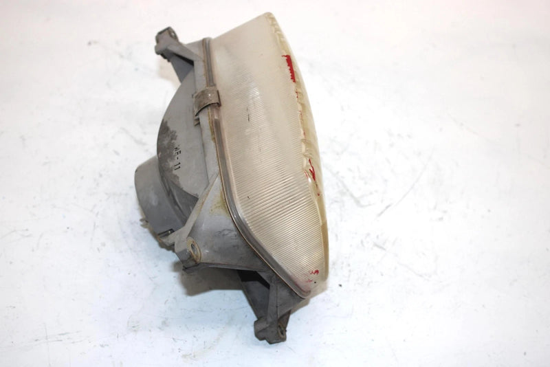 91 Polaris Trail Boss 350l 4x4 Oem Headlight 4032038 AP15