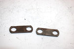 96 Polaris Xcr Sp 600 Oem Lower Radius Rod Bracket Pair 5211345 SP154