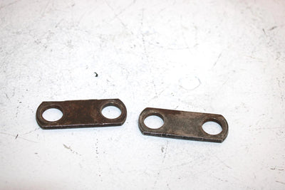 96 Polaris Xcr Sp 600 Oem Lower Radius Rod Bracket Pair 5211345 SP154