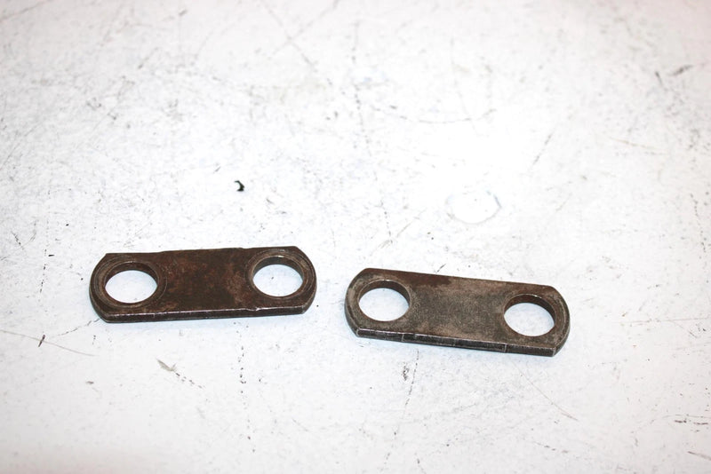 96 Polaris Xcr Sp 600 Oem Lower Radius Rod Bracket Pair 5211345 SP154