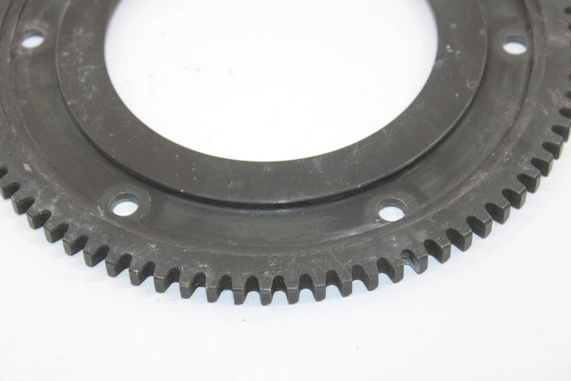 2005 Ski-doo Mxz 550f Oem Primary Clutch Starter Ring Gear 417222833 SS100