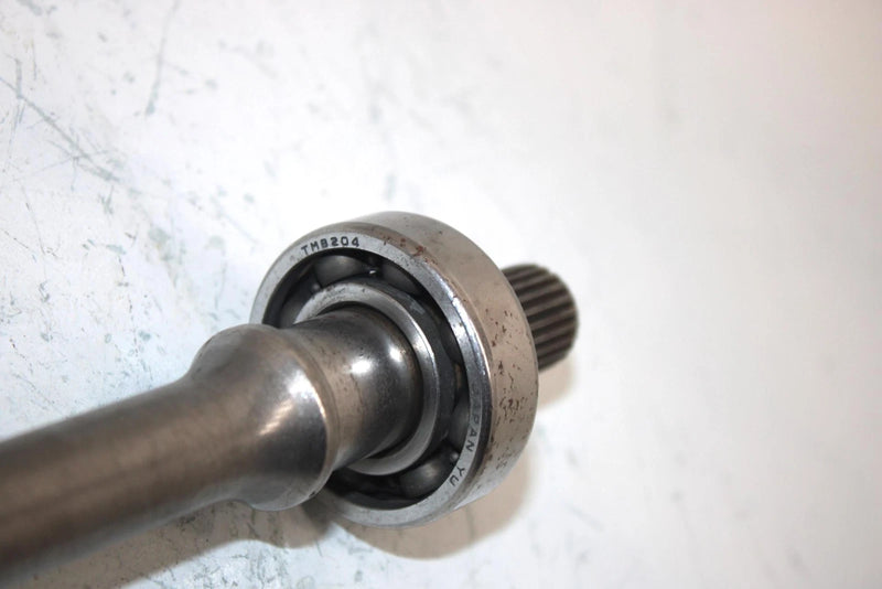 96 Honda Trx400 Fwa Oem Final Drive Shaft 23611-HM7-000 AH26