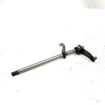 87-93 Suzuki Quadrunner 4WD LT4WD OEM Shift Shaft And Arm 25510-19B00 AS28