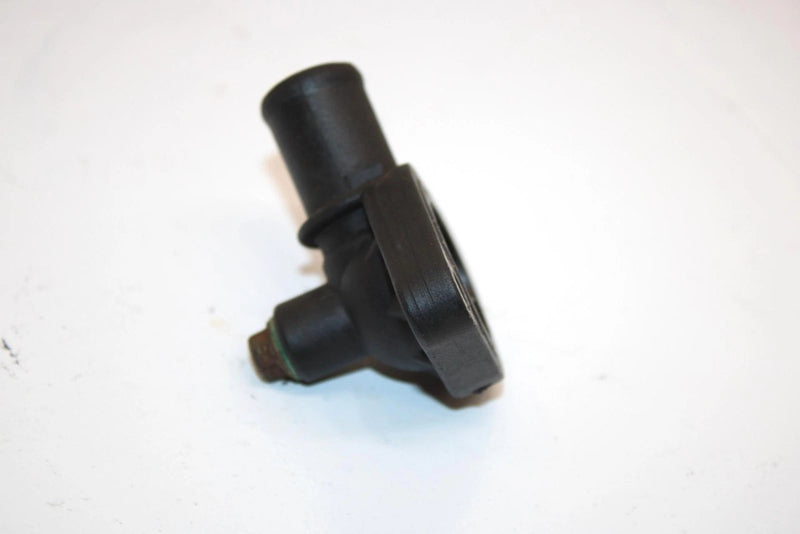 03 Bombardier Rally 200 Oem Thermostat Cover 711222470 AB2