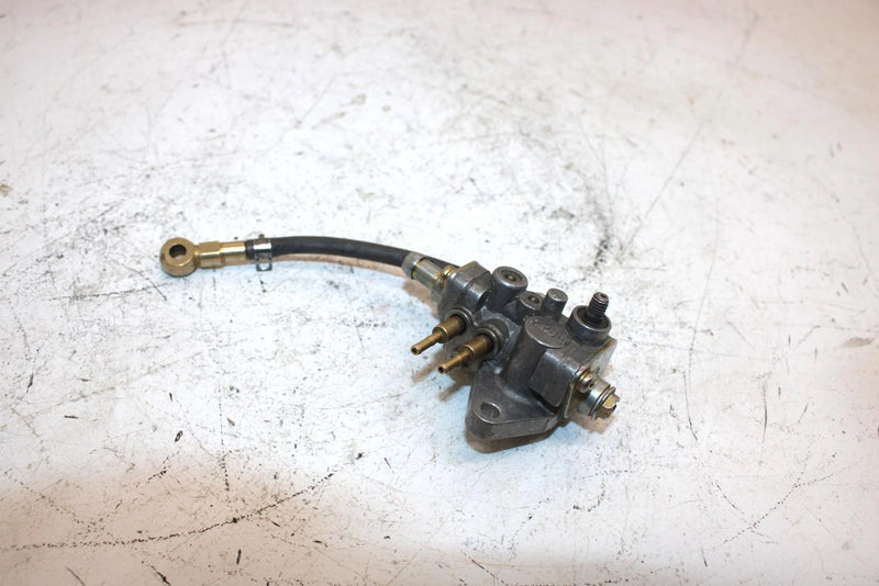 06 Arctic Cat Sabercat 500 Lx Efi Oem Oil Pump 3007-057 SA163