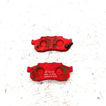 2009 Honda Big Red 700 MUV700 OEM Aftermarket EBC Front Pads 06451-HL1-A01 XH0.1