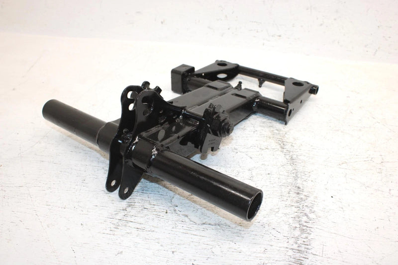 2000 Ski-doo Mxz 600 Oem Rear Torque Arm And Pivot 503189305 503189819 SS0