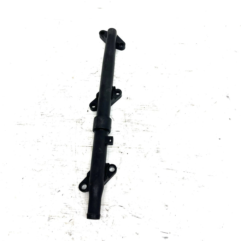 01 Yamaha WaveRunner GP1200 OEM Exhaust Manifold Joint Pipe 66V-24377-00-00 JY28