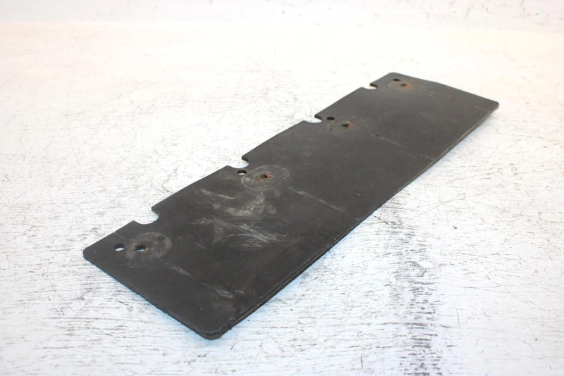 2002 Ski-doo Mxz 700 Oem Snowflap Reinforcement 572108200 SS20