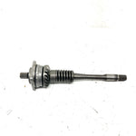 2005 Arctic Cat 650 4x4 V2 OEM Front Output Shaft 3201-113 AA39
