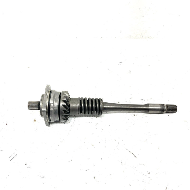 2005 Arctic Cat 650 4x4 V2 OEM Front Output Shaft 3201-113 AA39