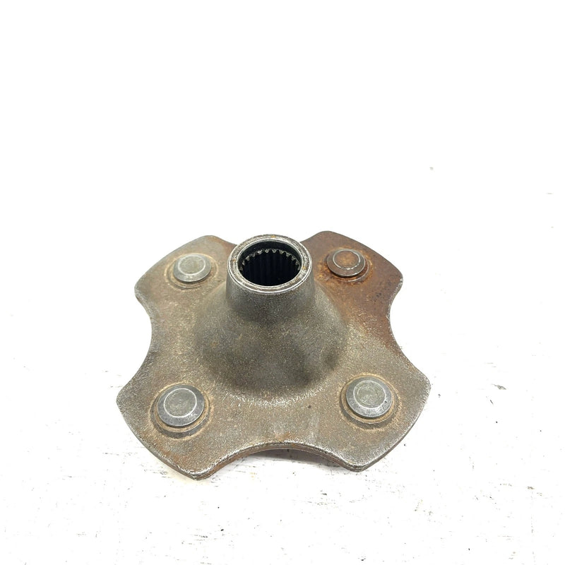 93-00 Honda FourTrax 300 TRX300FW 4x4 OEM Rear Wheel Hub 42410-HM5-930 AH45