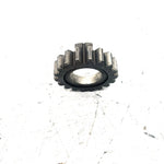 1989 Suzuki Quadrunner 4WD OEM 18T Drive Gear 29211-19B01 AS35