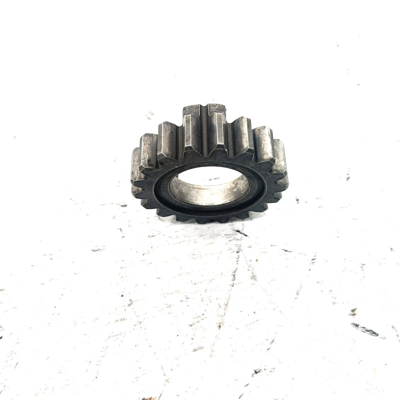 1989 Suzuki Quadrunner 4WD OEM 18T Drive Gear 29211-19B01 AS35