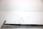 1993 Polaris 350l 6x6 Oem Rear Axle 5020504 AP153