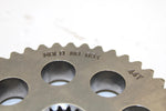 1996 Ski-doo Formula Ss Oem Chain Case 44T Bottom Sprocket 504085500 Q3204
