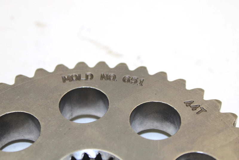 1996 Ski-doo Formula Ss Oem Chain Case 44T Bottom Sprocket 504085500 Q3204