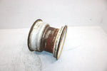 1993 Kawasaki Bayou 300 Oem 10X8.5 Rear Wheel Rim  41025-1339-8C AK24