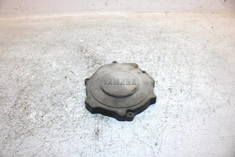 1994 Yamaha  Timberwolf 4wd Oem Outer Stator Side Cover 59V-15410-01-00 AY25
