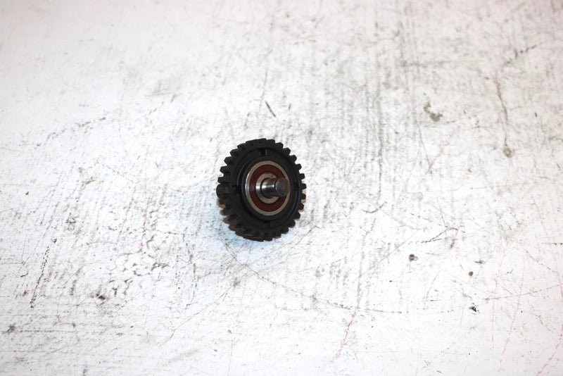 2019 Can-am Outlander 570 Oem Idler Gear 420434307 AB9