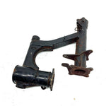 null Yamaha Kodiak 400 YFM400FW 4x4 OEM Rear Swingarm 4GB-22110-10-00 AY71