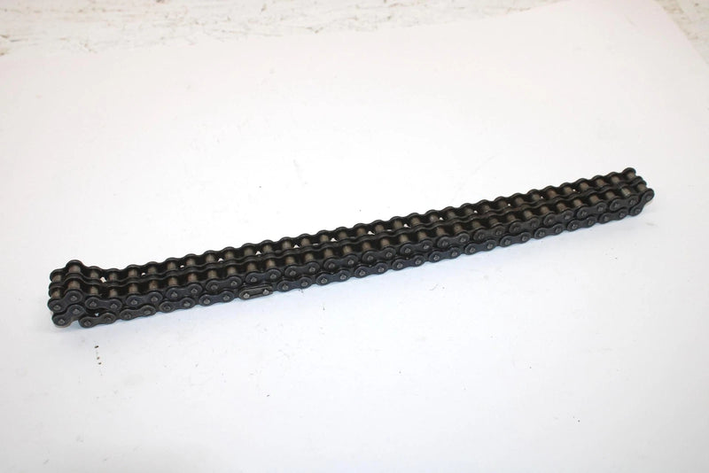 1976 Yamaha Gs340 Oem Drive Chain 94804-25068-00 SY71