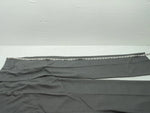 New Vintage Gray Circle S Polyester Pants #CP6715 SS-6