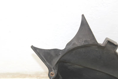 1986 Yamaha Phazer Oem Cooling Fan Duct 8V0-12661-04-00 SY124