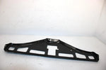 01 Arctic Cat Z 440 Sno Pro Oem PTD BLK Steering Support 0705-884 SA74