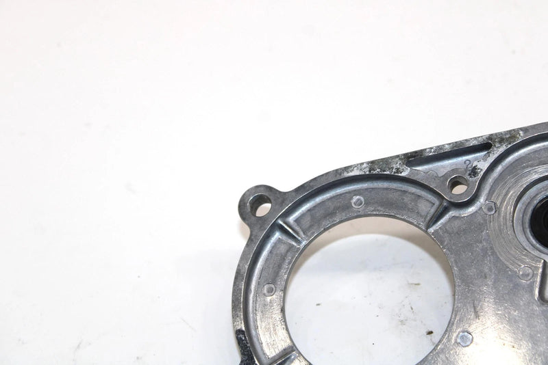 1976 Yamaha Gs340 Oem Oil Pump Cover 8E3-15416-00-00 SY71