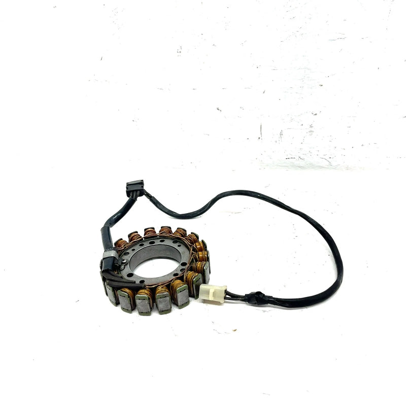 1993 Kawasaki Bayou 400 KLF400B 4x4 OEM Stator 21003-1243 AK32