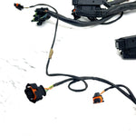 2004 Sea-Doo RXP Supercharged OEM Main Wire Harness 278001551 JS59.1
