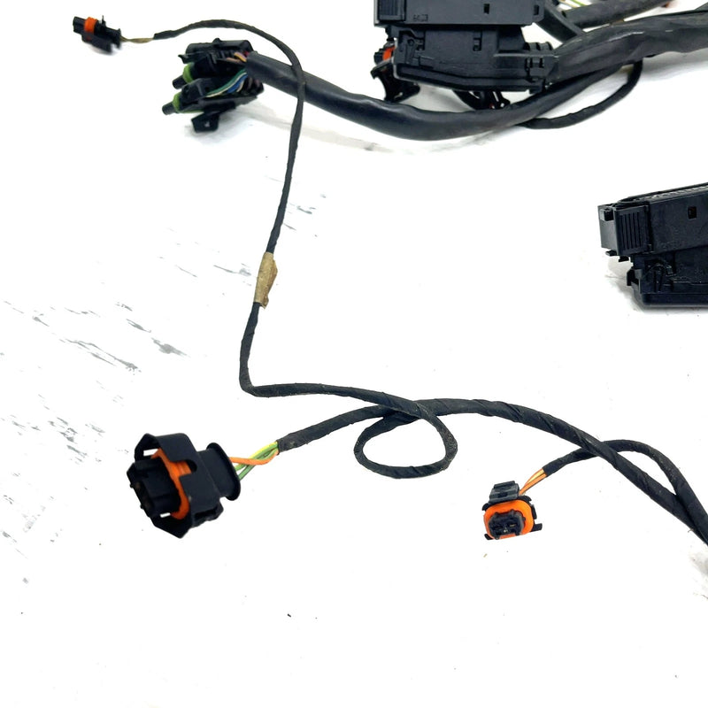 2004 Sea-Doo RXP Supercharged OEM Main Wire Harness 278001551 JS59.1