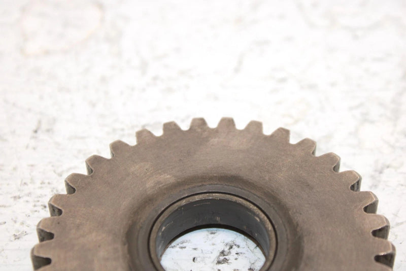 1996 Kawasaki Bayou 220 Oem 33T Reverse Gear 13129-1869 AK25